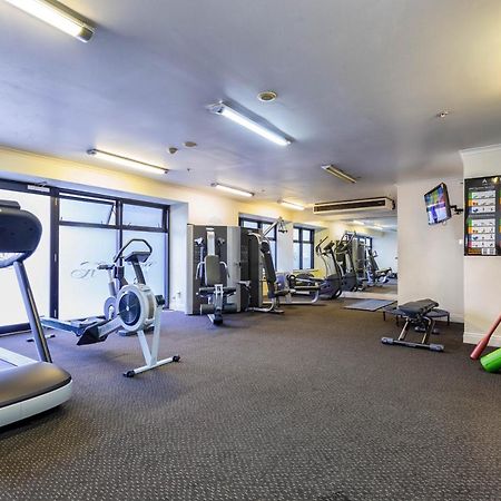 Modern One Bedroom Apartment Auckland City Centre Εξωτερικό φωτογραφία