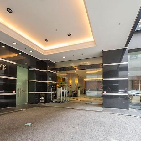 Modern One Bedroom Apartment Auckland City Centre Εξωτερικό φωτογραφία