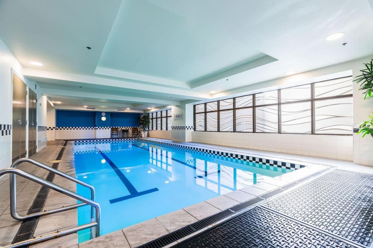 Modern One Bedroom Apartment Auckland City Centre Εξωτερικό φωτογραφία
