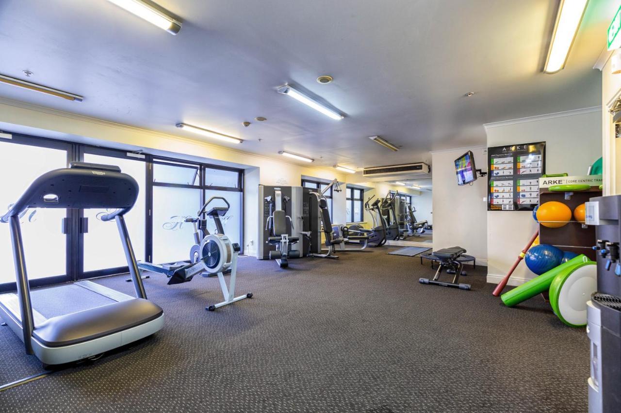 Modern One Bedroom Apartment Auckland City Centre Εξωτερικό φωτογραφία