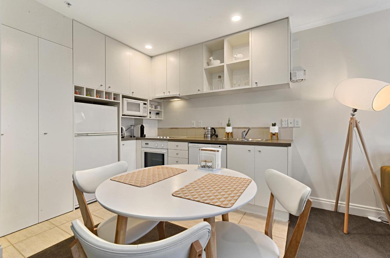 Modern One Bedroom Apartment Auckland City Centre Εξωτερικό φωτογραφία