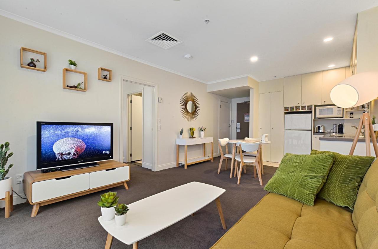 Modern One Bedroom Apartment Auckland City Centre Εξωτερικό φωτογραφία