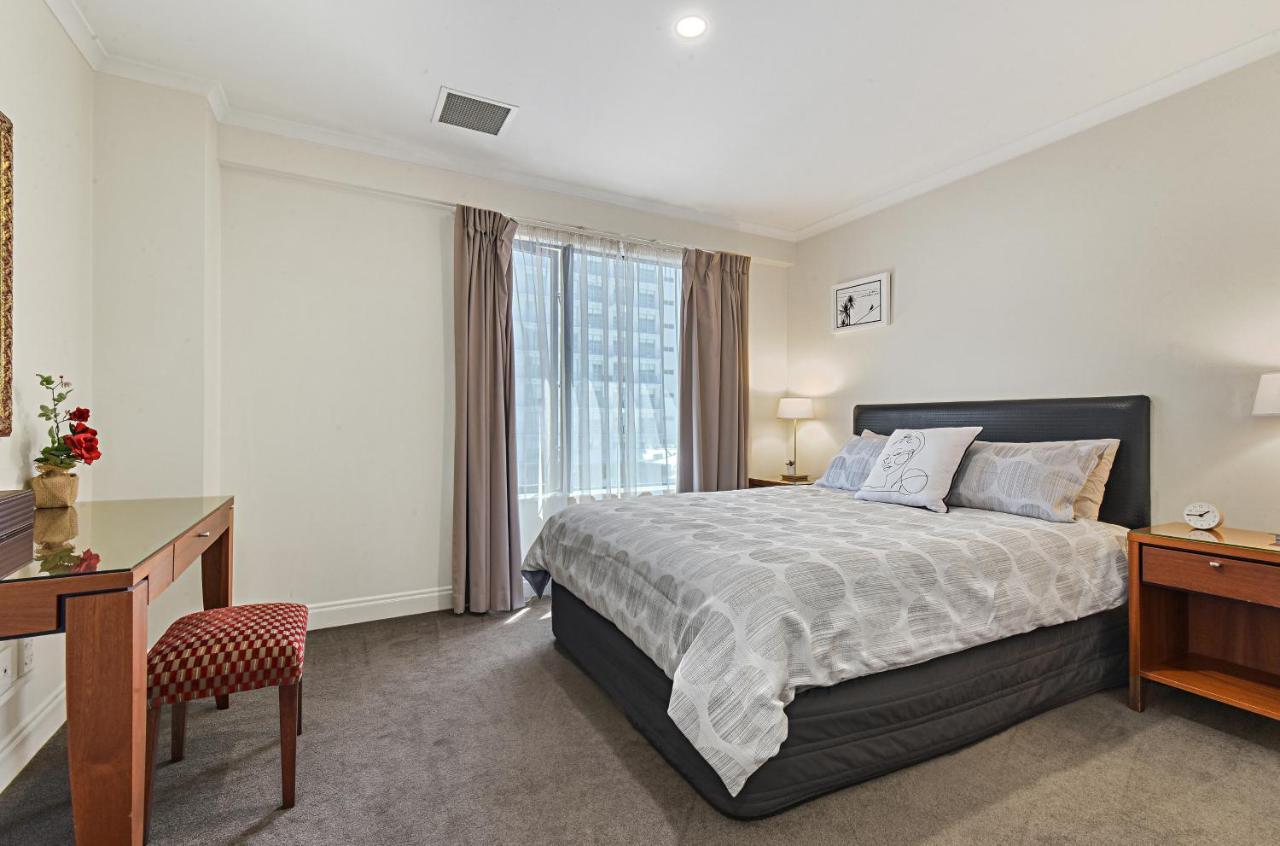 Modern One Bedroom Apartment Auckland City Centre Εξωτερικό φωτογραφία