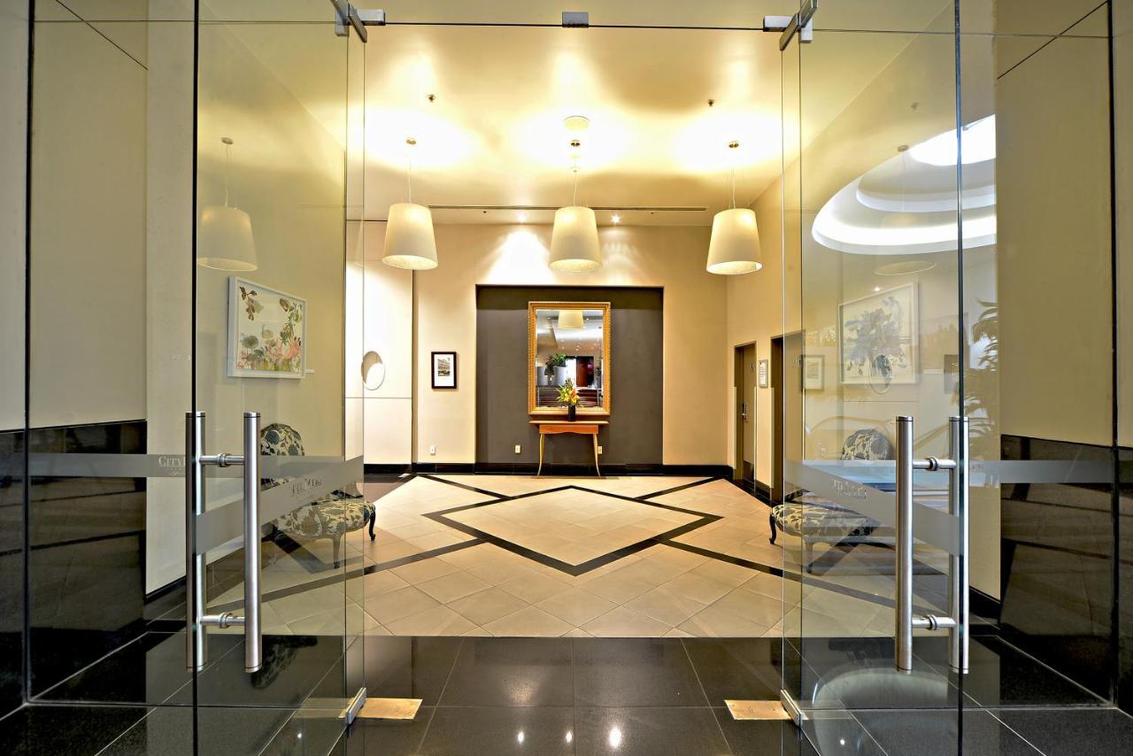 Modern One Bedroom Apartment Auckland City Centre Εξωτερικό φωτογραφία