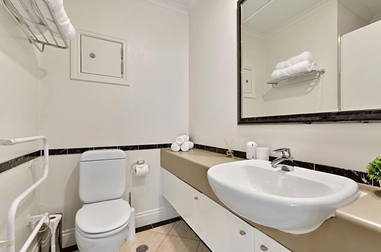 Modern One Bedroom Apartment Auckland City Centre Εξωτερικό φωτογραφία