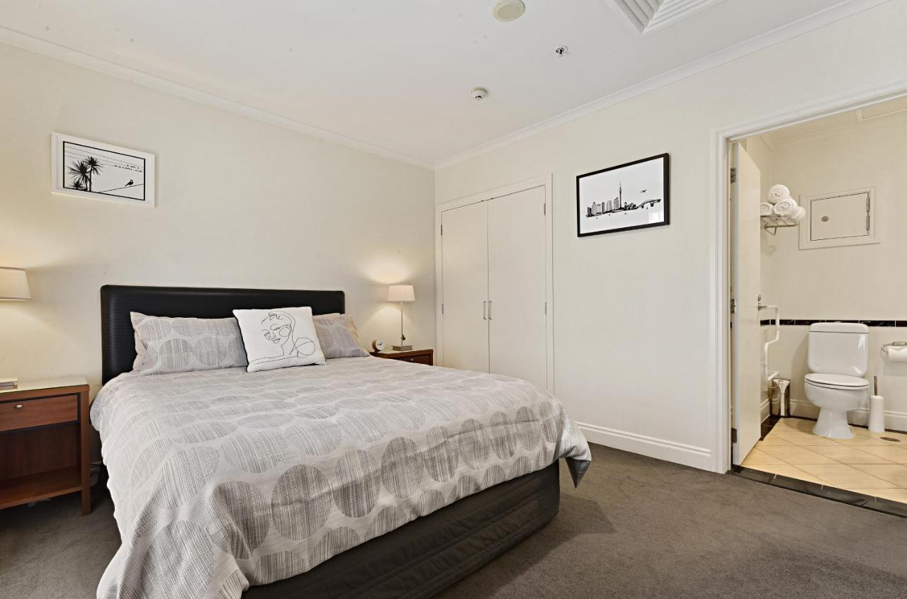 Modern One Bedroom Apartment Auckland City Centre Εξωτερικό φωτογραφία