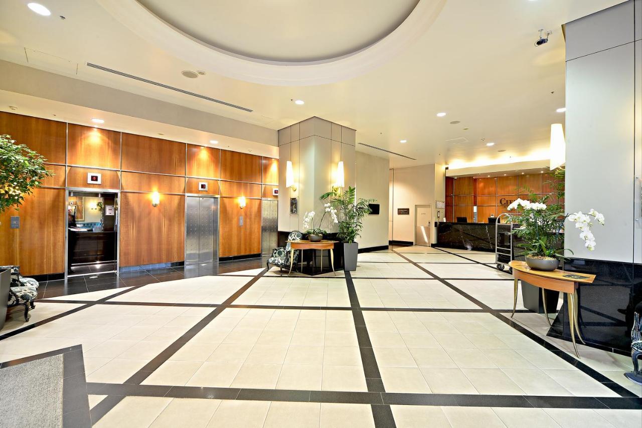 Modern One Bedroom Apartment Auckland City Centre Εξωτερικό φωτογραφία